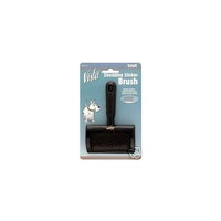 Millers Forge Vista Shedding Pet Slicker Brush, Small