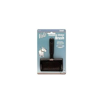 Millers Forge Vista Shedding Pet Slicker Brush, Small