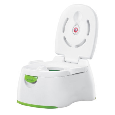 ARM & HAMMER™ by Munchkin 3-in-1 Potty Seat