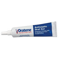 Biotene Antiseptic Oral Gel - 1 ounce