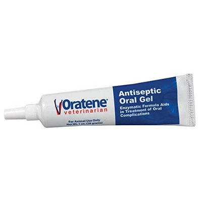 Biotene Antiseptic Oral Gel - 1 ounce
