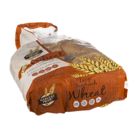 Harvest Pride Wheat Sandwich Rolls Large - 8 CT