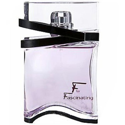 F for Fascinating Night by Salvatore Ferragamo Eau De Parfum Spray 3 oz