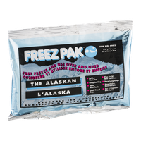Freez Pak The Alaskan Reusable Ice Pack
