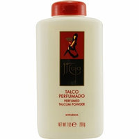 Myrurgia Maja Talcum Powder 7 Oz