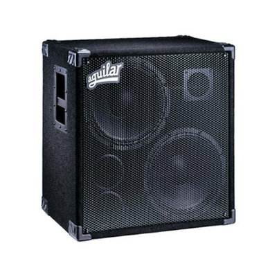 Aguilar GS 212 Bass Cab 4 ohm