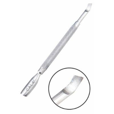 Cala Professional Manicure Cuticle Pusher & Pterygium Remover