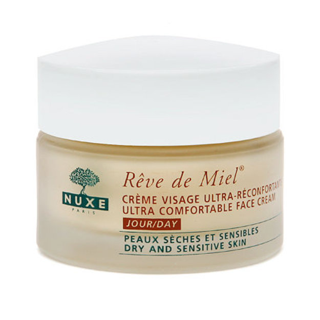 nuxe face cream nuxe face cream