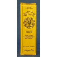 Cordial De Menper with Chamomile 2oz Dietary Supplement