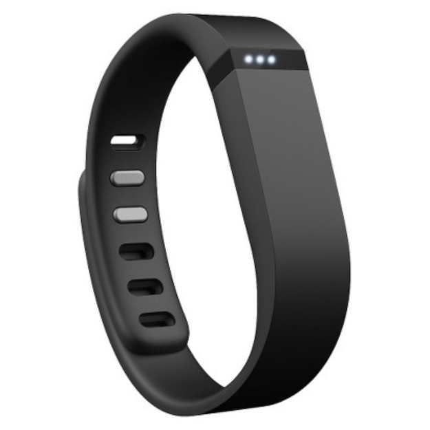 Fitbit Flex Wireless Activity + Sleep Wristband - Black