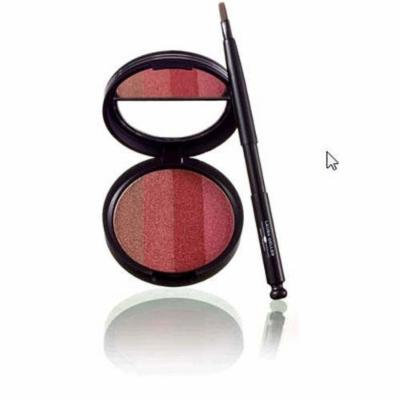 Laura Geller Dream Creams Lip Palette in Apricot Berry