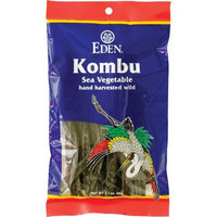 Eden Organic Eden Kombu Sea Vegetable, 2.1 oz