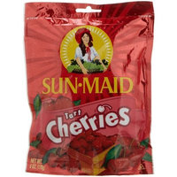 Sun-Maid Sun Maid Tart Cherries, 6-Ounce Pouches (Pack of 6)