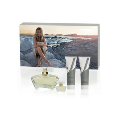Jennifer Aniston Gift Set