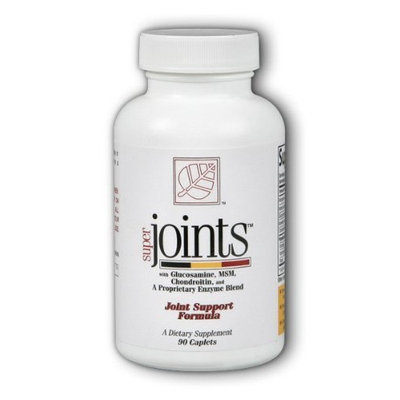 Baywood Super Joints, 90 Capsules