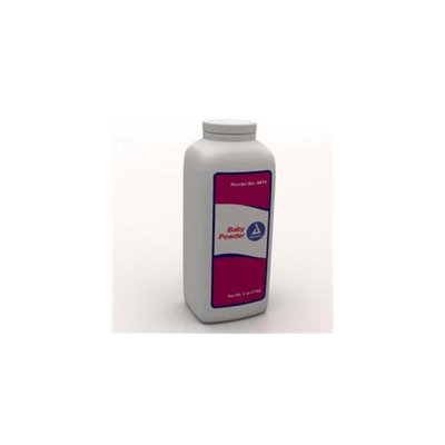 Dynarex 4874 Baby Powder 4 Oz 48 Per Case