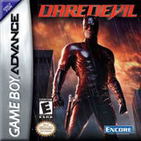 Griptonite Games Daredevil
