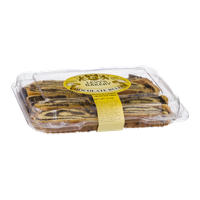 Levy's Bakery Chocolate Rullet