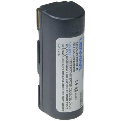 Lenmar DLF80 Replacement Battery for Fujifilm NP-80