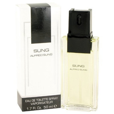 Alfred SUNG by Alfred Sung - Eau De Toilette Spray 1.7 oz - Women