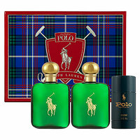 Ralph Lauren Polo Gift Set