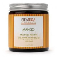Shea Terra Organics Mango Shea Butter Smoothee