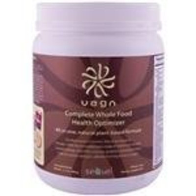 Vega Whole Food Health Optimizer - Chocolate by SeQuel 501g Powder
