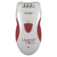 Epilady Legend 4 Full-Size Rechargeable Epilator
