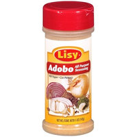 Lisy Adobo With Pepper, 5 oz