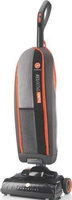 HOOVER CH50400 Upright Vacuum, 131/2 In, 5.5A, 120V