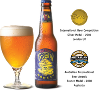 Golden Monkey