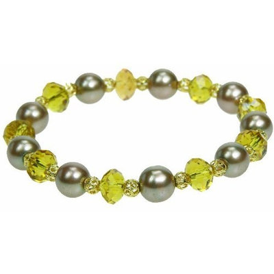 Serenity 2000 Madeira Fashion Bracelet