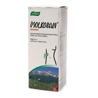 Molkosan Concentrated Lactofermented Whey