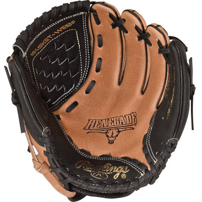 Rawlings Youth Renegade Series 10.5