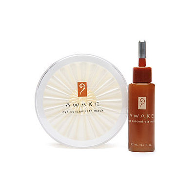 Awake Eye Concentrate Mask