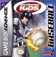 Bam! Entertainment Sports Illustrated for Kids-Baseball