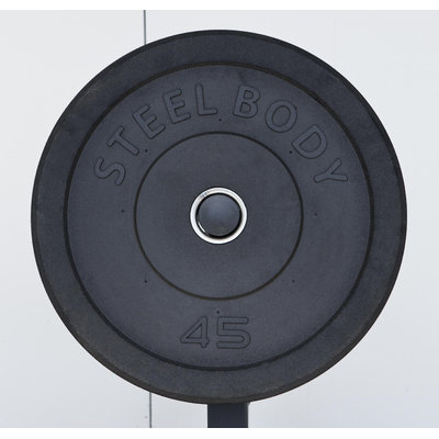 Impex Inc. 45 lb. Rubber Plate