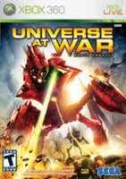 Petroglyph Universe at War: Earth Assault