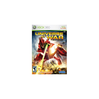 Petroglyph Universe at War: Earth Assault