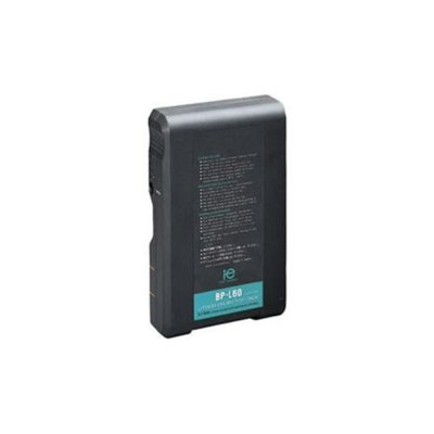 Battery for Sony BPL60A Replacement Battery