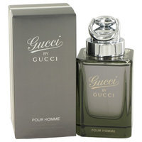 Gucci (New) by Gucci Eau De Toilette Spray 3 oz