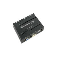 Matrox Graphics eXpansion Module TripleHead2Go - Digital Edition - video converter - DVI / VGA