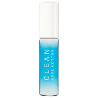 CLEAN Cool Cotton, Mini Rollerbal, .17 oz
