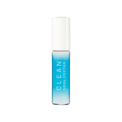 CLEAN Cool Cotton, Mini Rollerbal, .17 oz