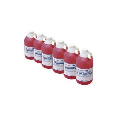 Gold Medal 1247 - Frusheez Mix, Strawberry Daiquiri, (6) 1/2 Gallons P