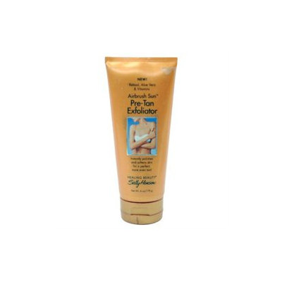 Sally Hansen® Airbrush Sun By Pre Tan Exfoliator