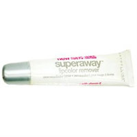 Maybelline Superaway Lipcolor Remover