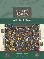 Nature's Cafe Natures Cafe NF41108 Wild Bird 40 lb.