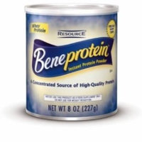 Nestlé Resource Beneprotein Powder, 8 Ounce Can