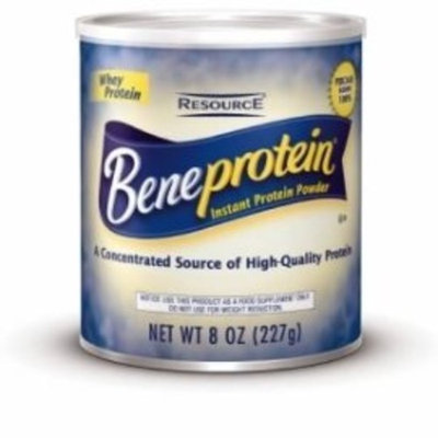 Nestlé Resource Beneprotein Powder, 8 Ounce Can